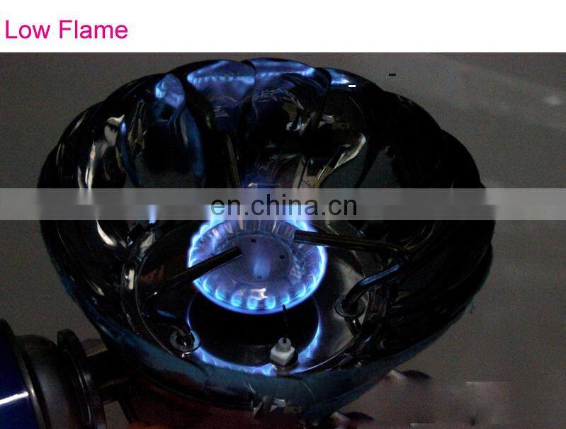 NEW CE CSA AGA camping portable stove