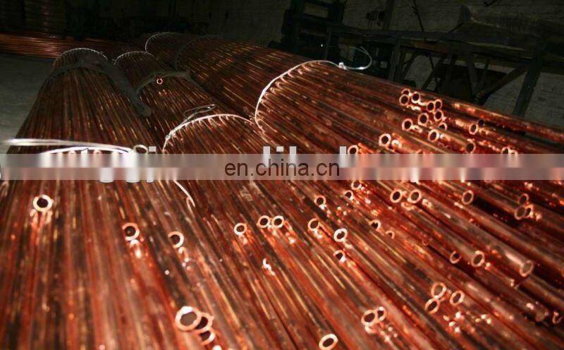 70/30 copper nickel tube