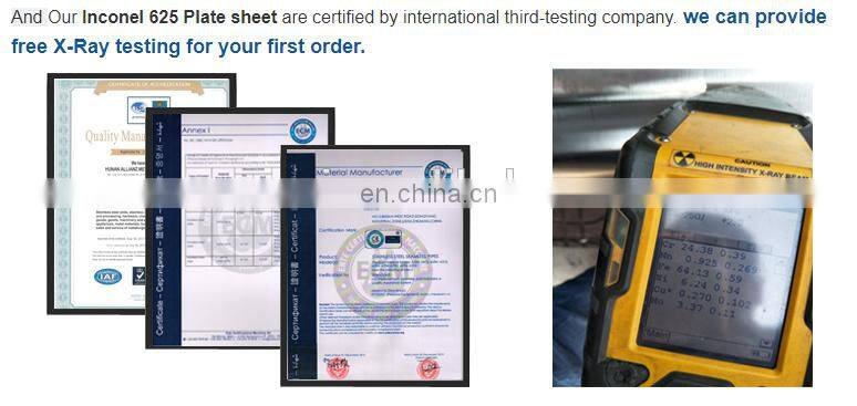 plastic mould steel P20+Ni/1.2316 Alloy Tool Steel
