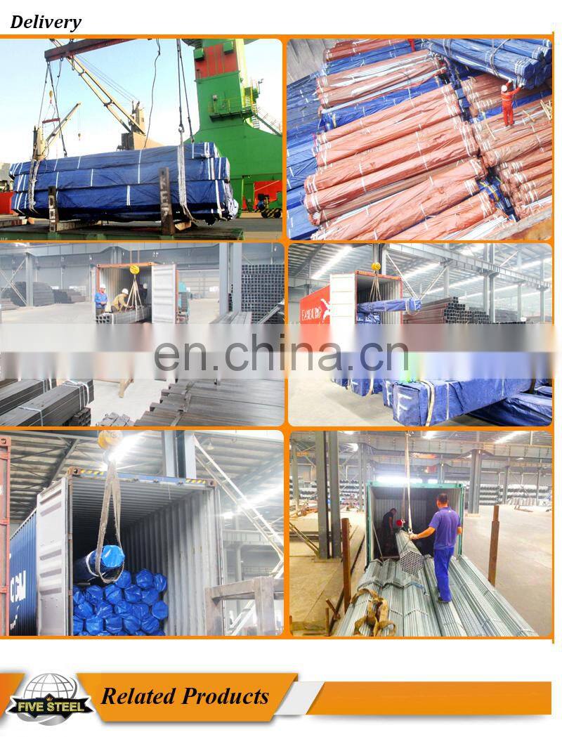 Pre-galvanised steel pipe,hot-dipped galvanized pipes EN