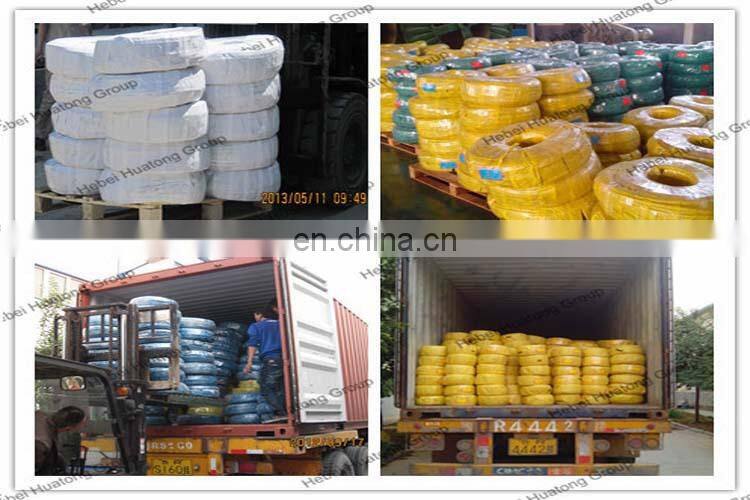 Top Ten 600v 50mm2 electric cable made in china