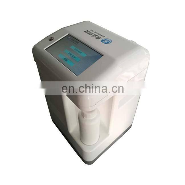 W-1000 large flow bioaerosol samplers