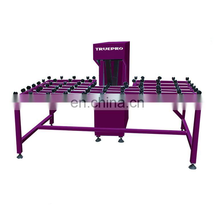 China used glass production machinery for sale