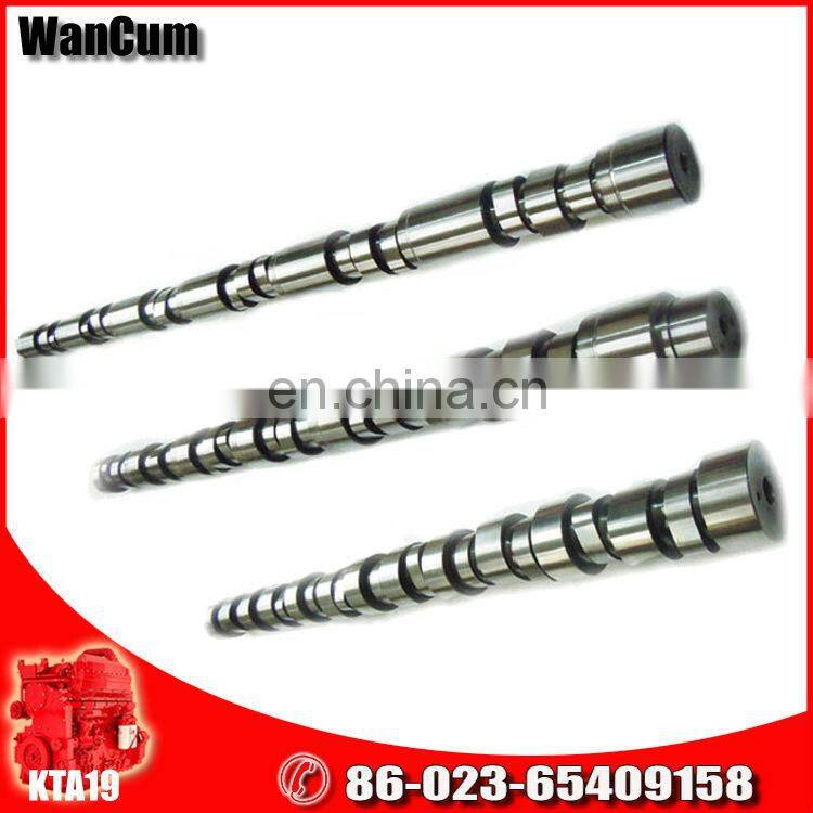 3070838 Cummins generator parts VT28 cummins engine part camshaft