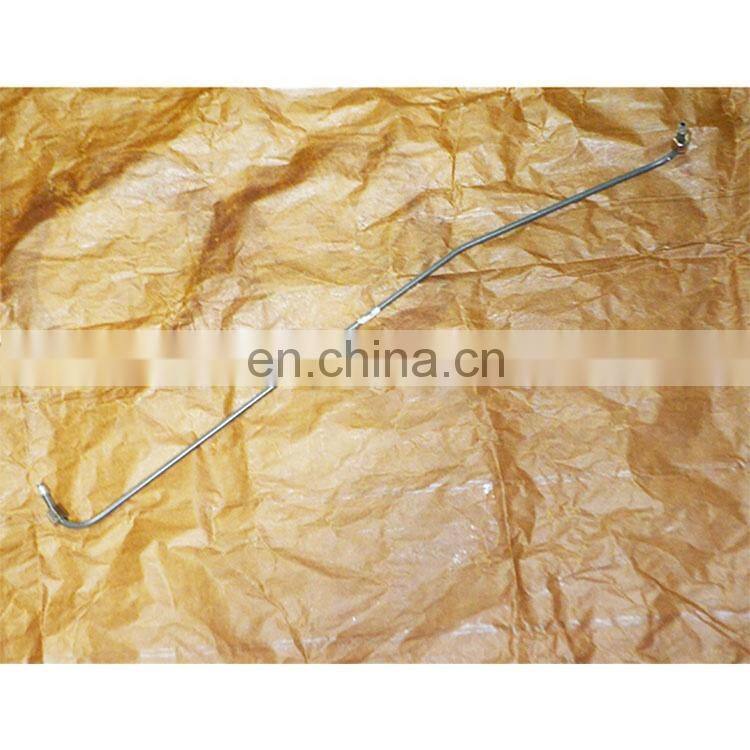 SAIC- IVECO 682 Series GENLYON Truck 5002-123192A intake pipe Rear section