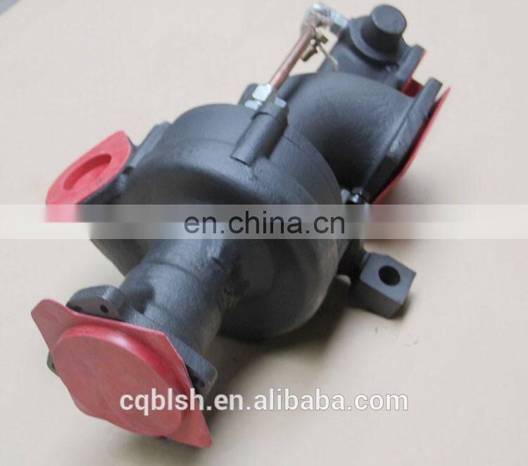 Hot selling CCEC marine engine spare parts water pump 3098964 for cummins K19