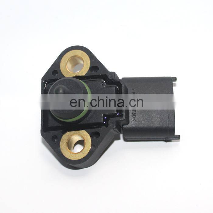 Iveco Auto Engine Intake Pressure Sensor, 504358206 Truck Pressure Sensor