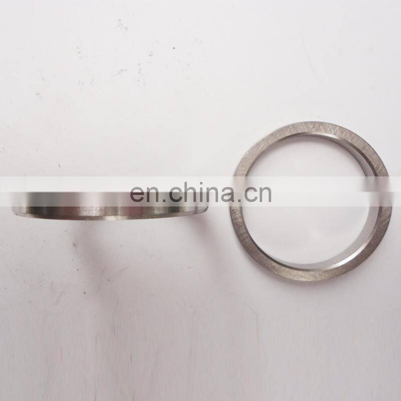 Genuine quality diesel engine spare parts stainless steel NT855 127930 Exhaust Valve Seat for truck