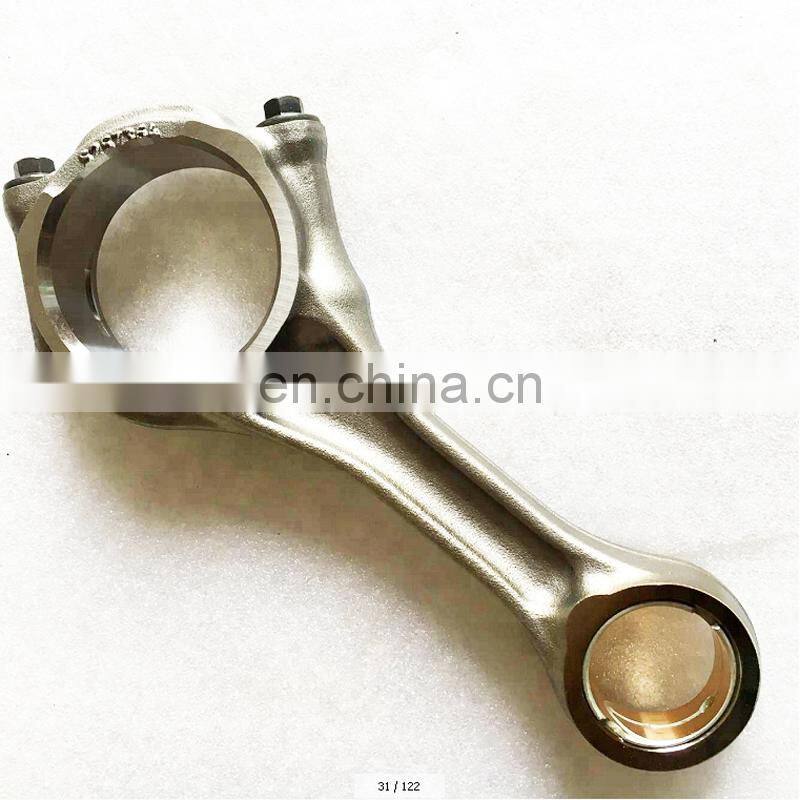 ISBE engine connecting rod 3954658 3971212 4891176 4935880 4943979 4989163 5257364