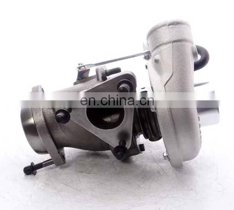 GT20 Turbocharger For OM662 Engine 710641-0001 710641-0002 710641-5003S A6620903280
