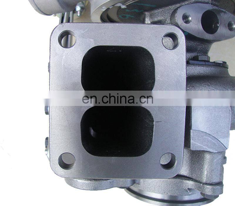 6CT8.3 diesel engine HX40W Turbocharger Kit 4029184 4049355