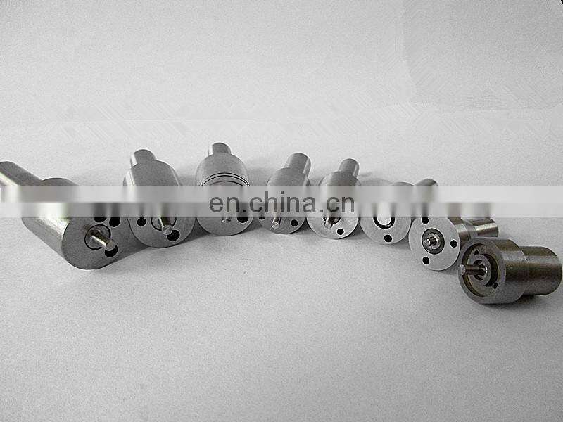 Common rail nozzle DLLA146P1405 for fuel injector 0445120040