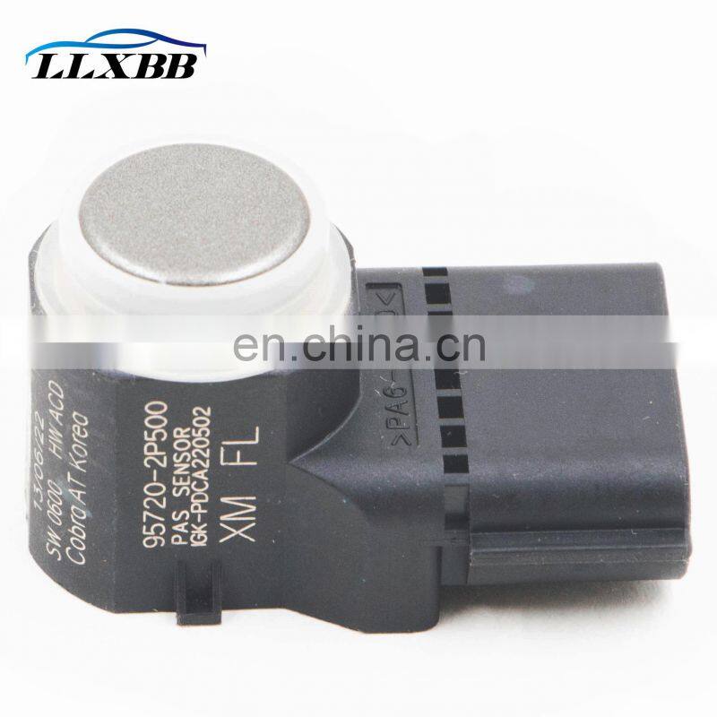 Original PDC Parking Sensor 95720-2P500 For Hyundai 95720 2P500 957202P500 4MT006KCB
