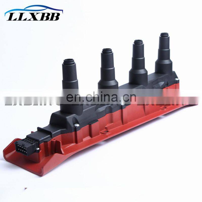 Original Car Accessories Auto Ignition Coil 4C1004 1788485 UF422 For SAAB Engine Ignition Coil UF577