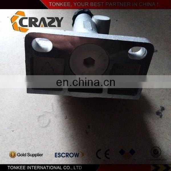 EC290B D7E ENGINE HAND PUMP/FUEL FILTER HOUSING VOE11110702