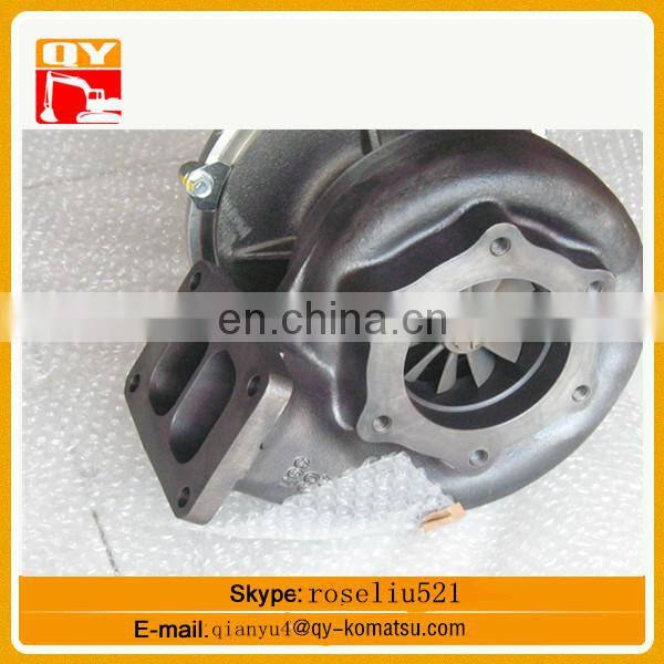 excavator engine parts turbocharger 6505-68-5540 for SAA6D140E engine Hotsale