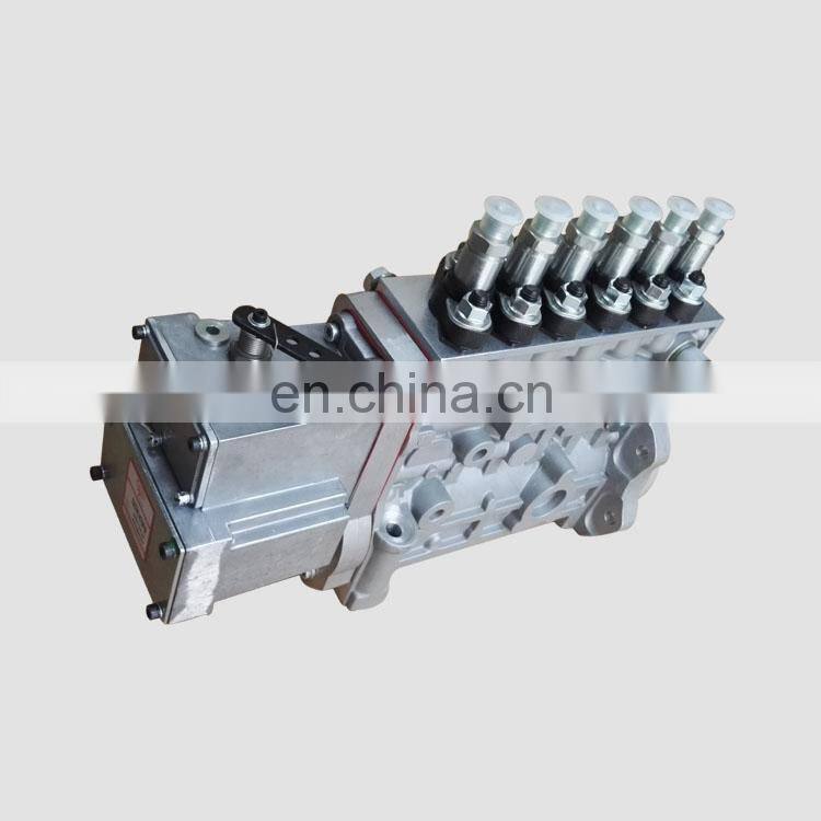 5267708 fuel injection pump for 6CT8.3 Diesel engine spare parts fuel injection pump