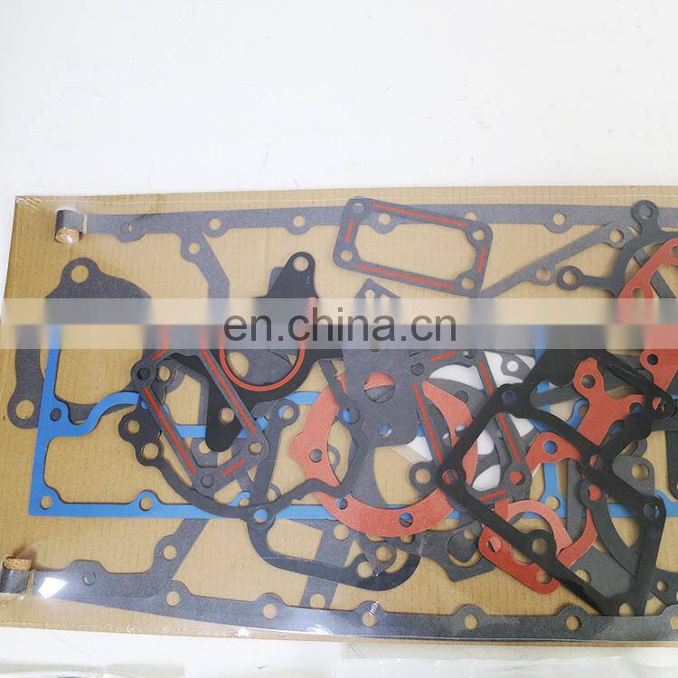 3803453 3803404 Aftermarket Diesel Engine Parts Lower Gasket Kit