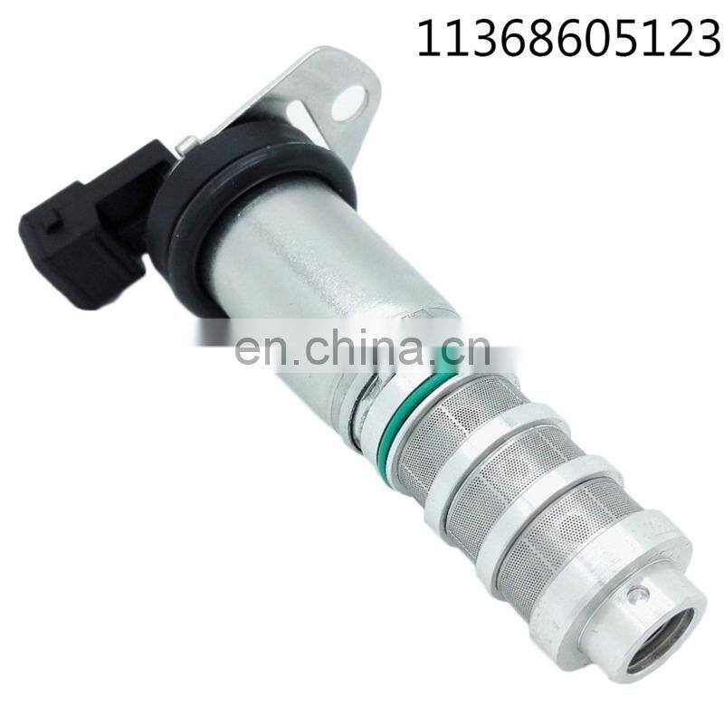 Variable Valve Timing Control Solenoid Valve For BMW E70 E71 E82 E90 E92 E93 N55/N63/N63N/S55/S63/ 11368605123