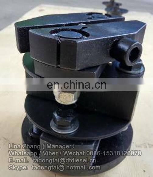 Small Gimbal Coupling