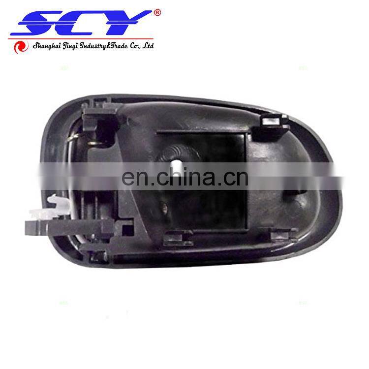 New Inside Car Door Handle Fit Suitable for Toyota Corolla OE 69205-12130 6920512130