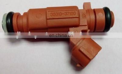 High Impedance Fuel Injector Assembly 35310-2b000 for Auto Parts