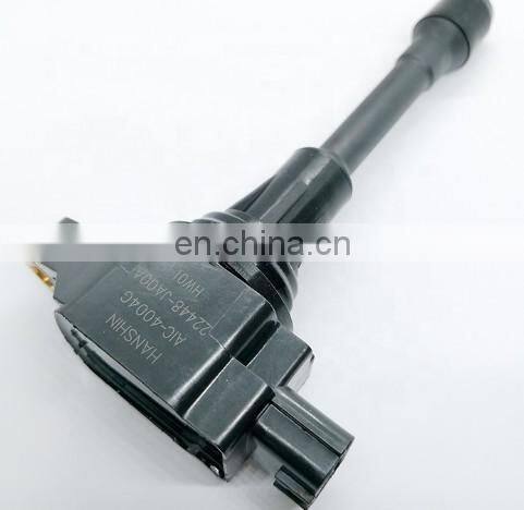High Quality Auto Parts Ignition Coil 22448-JA00A
