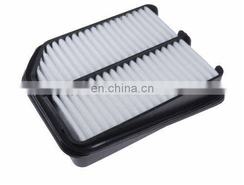Good Air filter 13780-65J00 1378065j00 for Auto Parts