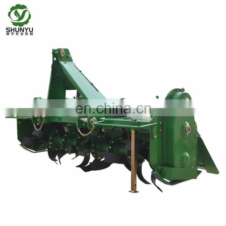 Farm Tilling Machine agriculture tiller price