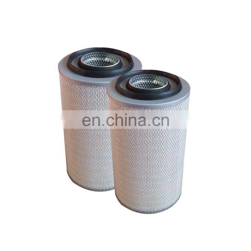 Auto Metal Net Air Intake Filter for Japanese SUV Cartridge Air Filter 16546-VB300