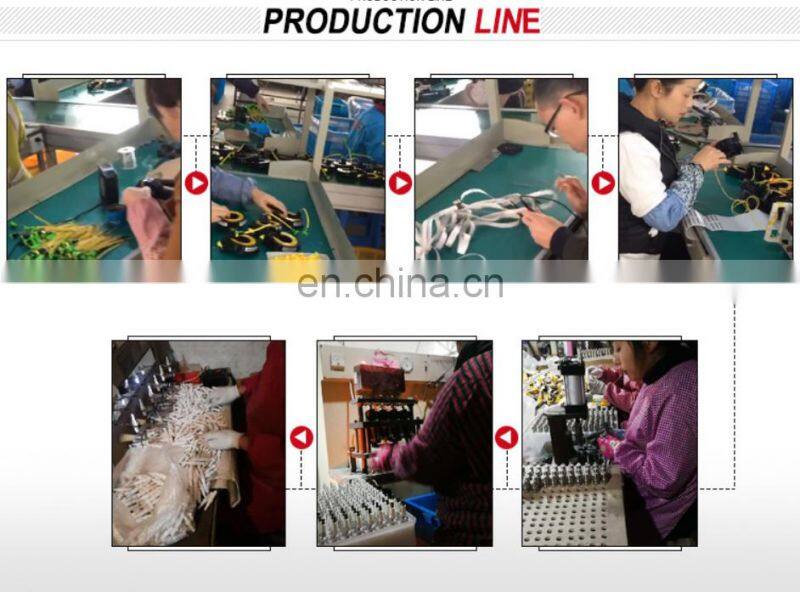 Car Parts Price Right Left And Rear High Quality Abs Wheel Speed Sensor Oem 96626080 For Sale