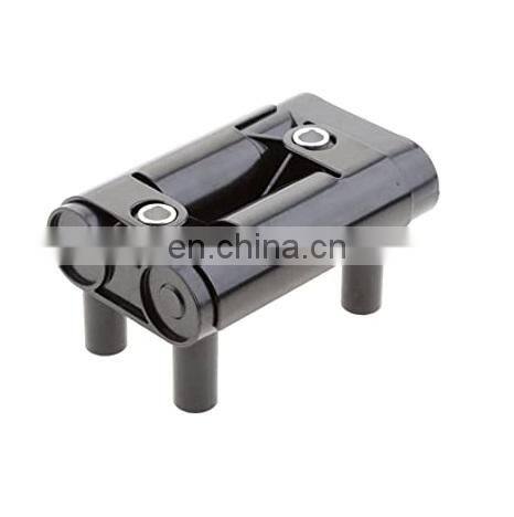 Auto engine spare parts motorcycle ignition coil transformer tester pack wiring diagram 19005270 for pick up