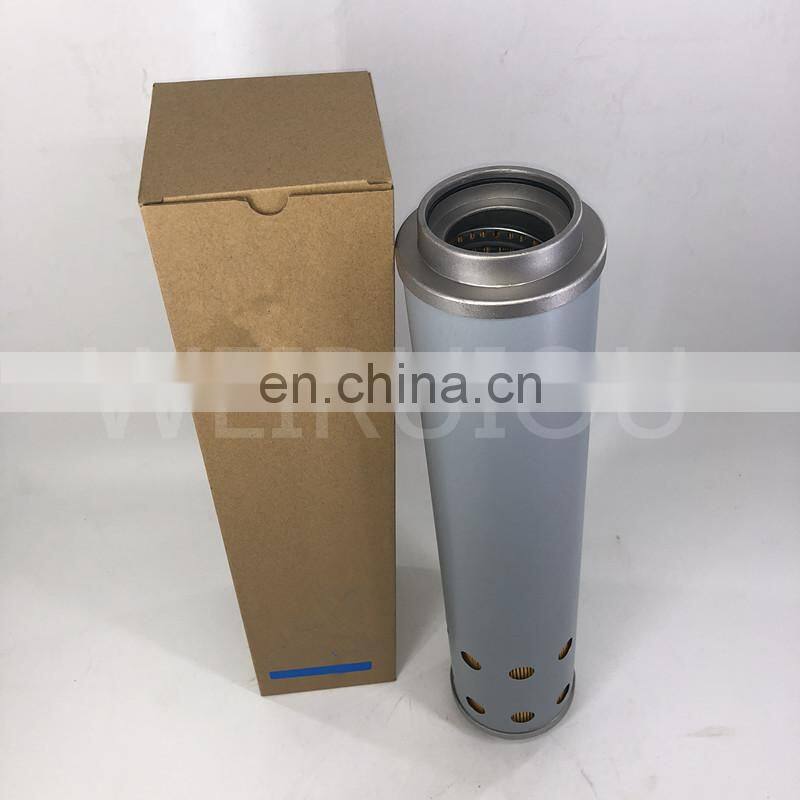Excavator diesel engine hydraulic oil filter element P502269