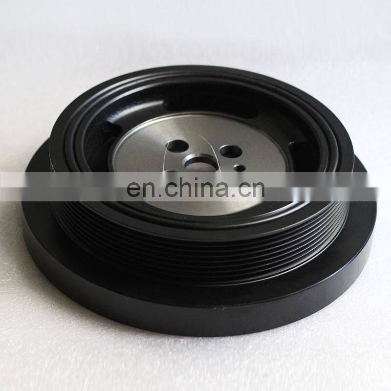 Hot Sale ISBE Engine Parts Crankshaft Tuned Vibration Damper 5313644