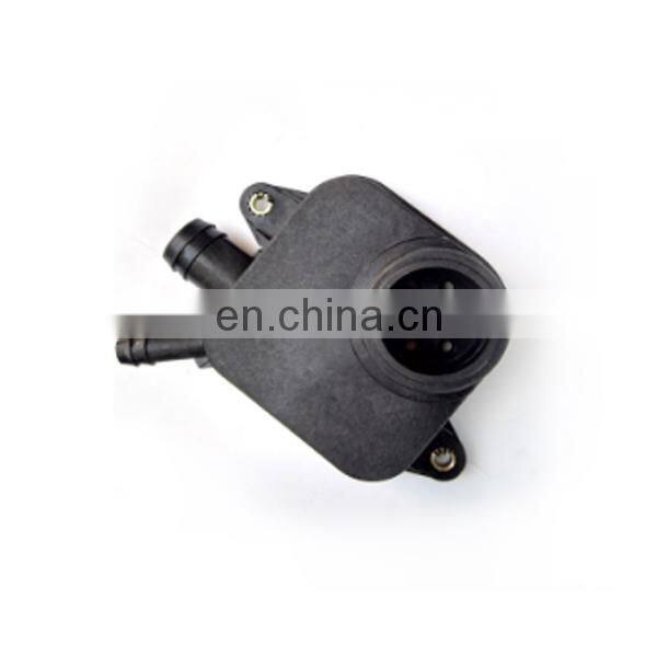 6L Auto engine crankshaft Breather Housing 4935079