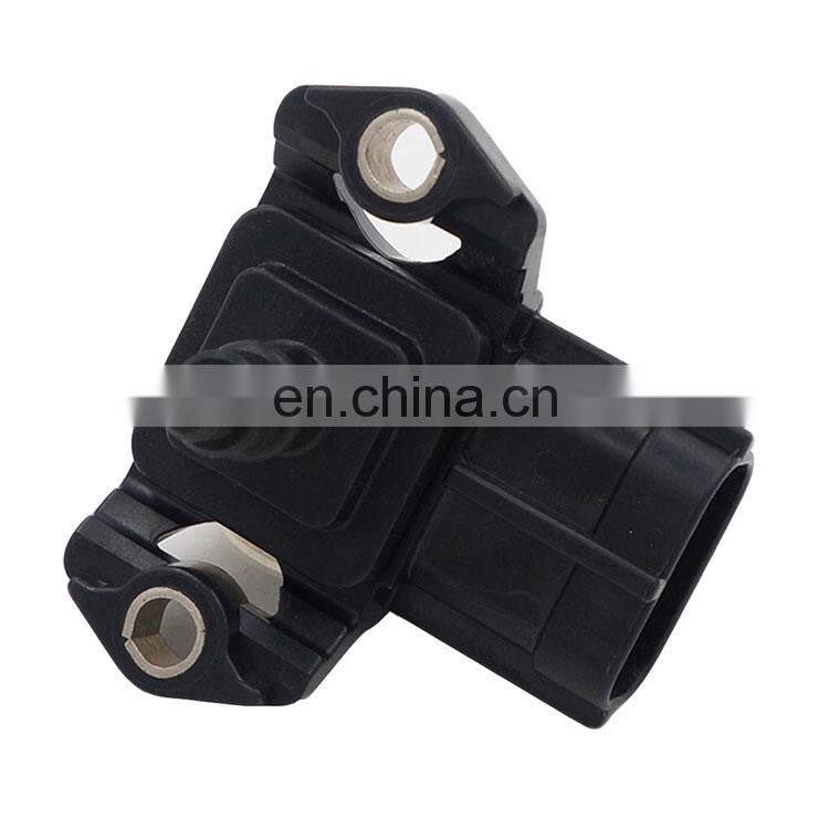 Exhaust Pressure Sensor 079800-4780 MAP Sensor For Subaru