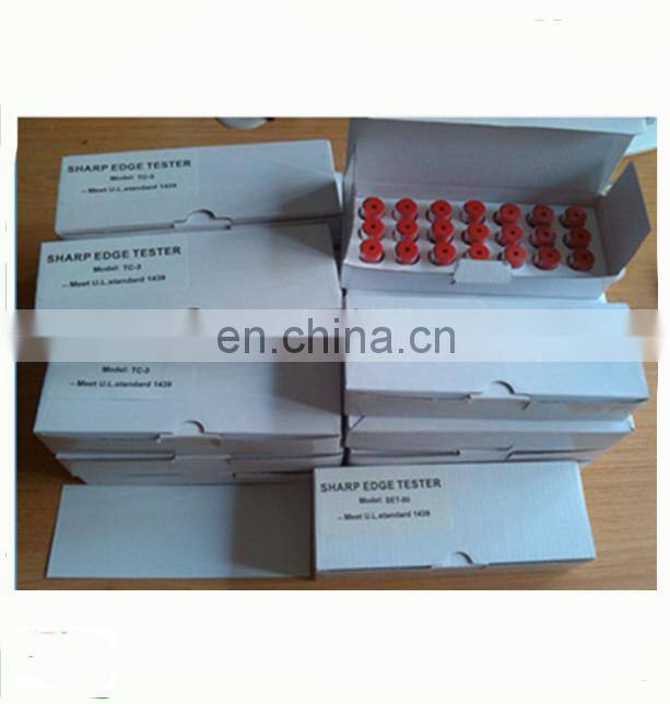 Children Toy Safety Test Instrument Sharp Edge Tester