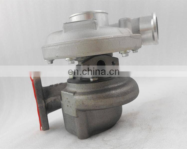 GT2556 Turbo 754127-5001S 2674A431 4 Cylinders Turbocharger for Perkins Gen Set 1104A-44T Engine
