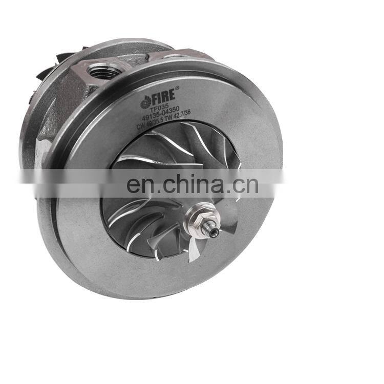 Turbocharger TD04HL-13GK 1G544-17012  for Kubota