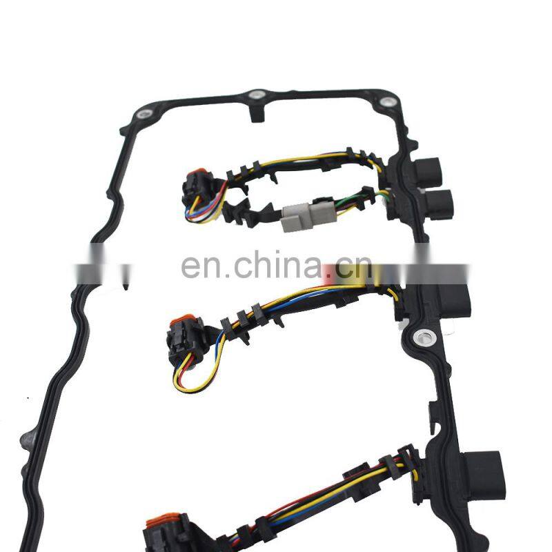 QSC Valve Cover Gasket Harness for International 04-07 DT466E / 570 1842380C95