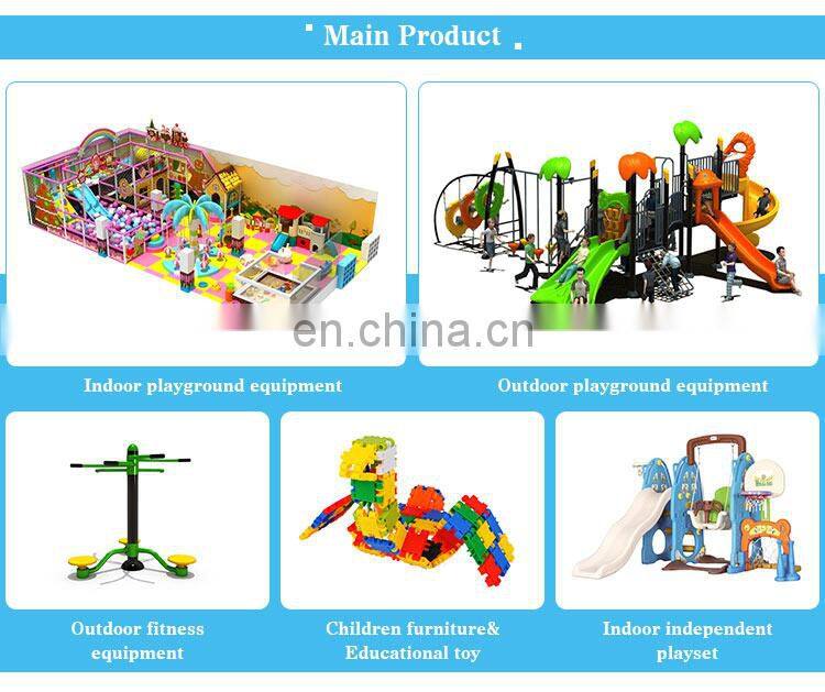 Outdoor single slide,long favorite new style sunny park game slide