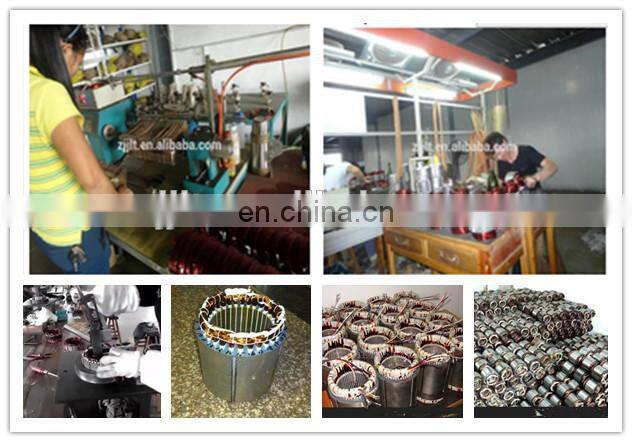 5kw 415v electric motor