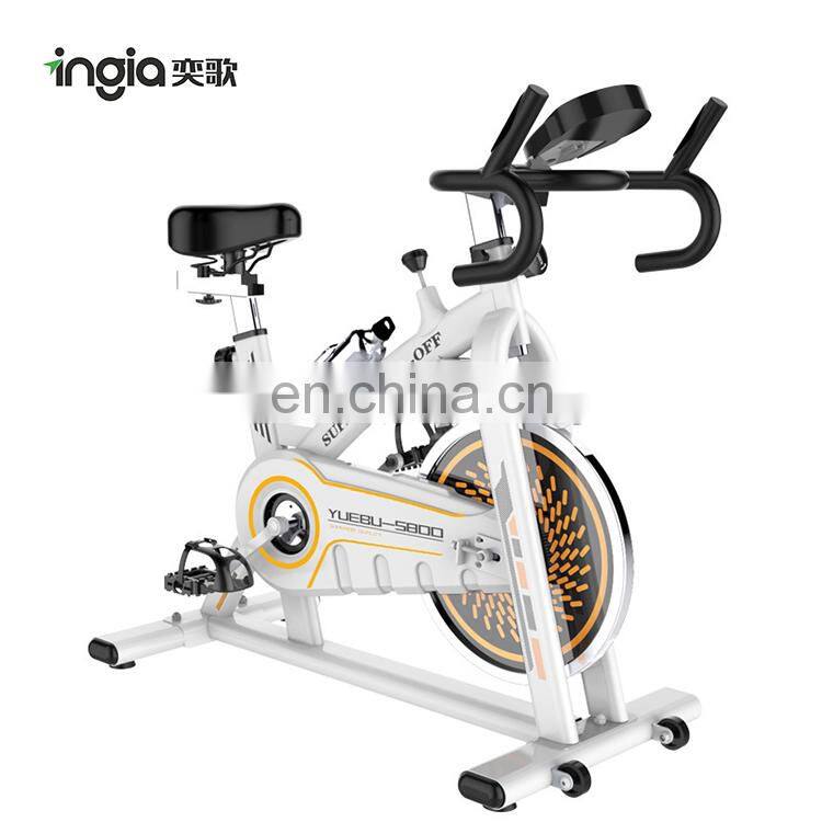 Factory Direct Gym Exercise Bike Indoor Sports Equipment