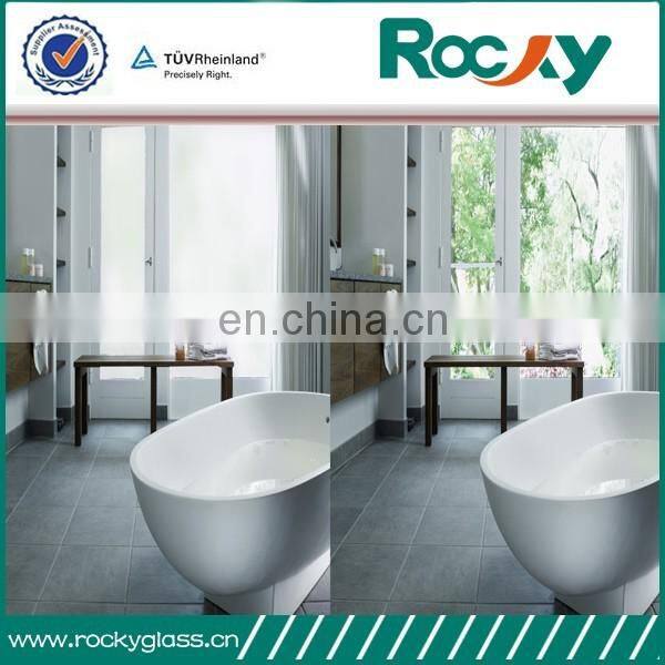 switchable PDLC film and Smart glass