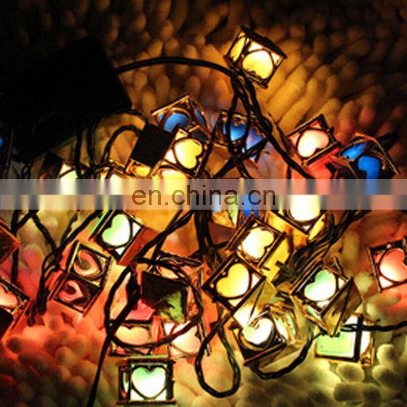 led holiday lights for Christmas, wedding, party