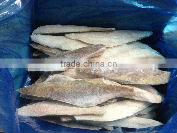 Frozen Cod Fillet no treated 2-12OZ