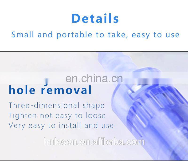 A6 a1 Dr pen Cartridge Needles 9 Needles/12 Needles/36 Needles micro cartridge derma pen