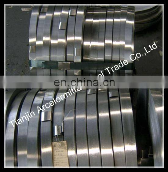 Grade 420 Stainless Steel Strips From China