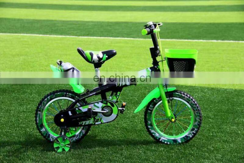 12 16 inch moto type baby bicycle for 2-8 years old children