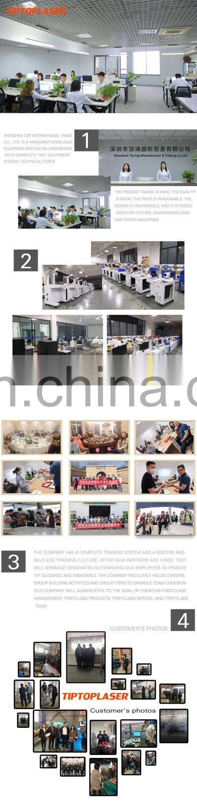 New product excellent fibre laser marking machine laser printer machine